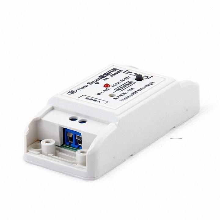 Công Tắc Điều Khiển Thông Minh Qua Wifi 3G Sonoff Chất Lượng NumBerOne