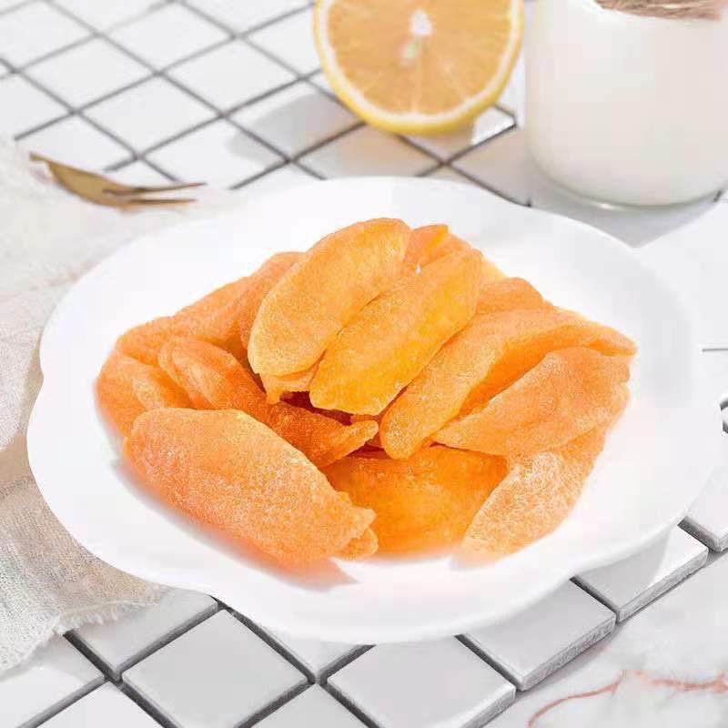Vận Chuyển Đào Sấy Dẻo Sang Nhật Bản – Gắn Kết Hương Vị Việt Với Thế Giới
