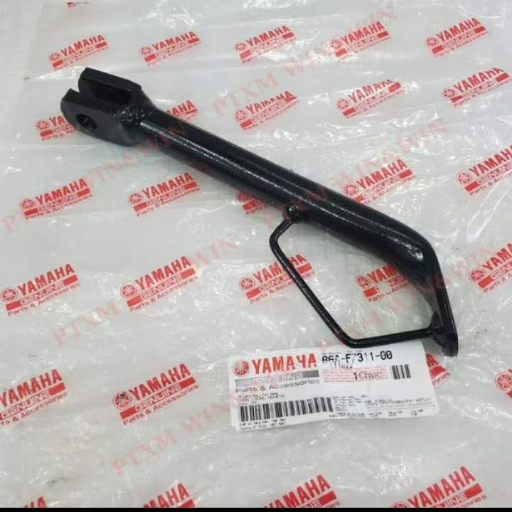 Chân chống nghiêng Sirius - Jupiter zin chính hãng Yamaha