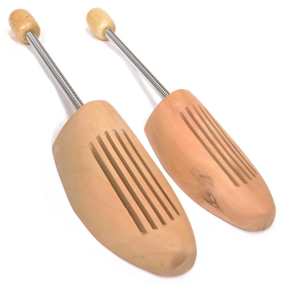 Cây giữ Form giày – Shoe tree