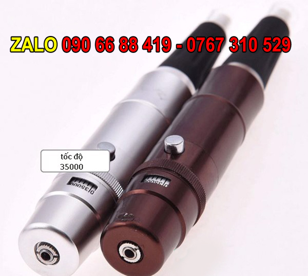 Máy phun xăm phổ thông phun Môi Mày Mí - Máy phổ thông đa chức năng - Máy xăm phổ thông chuyên phun xăm thẩm mỹ