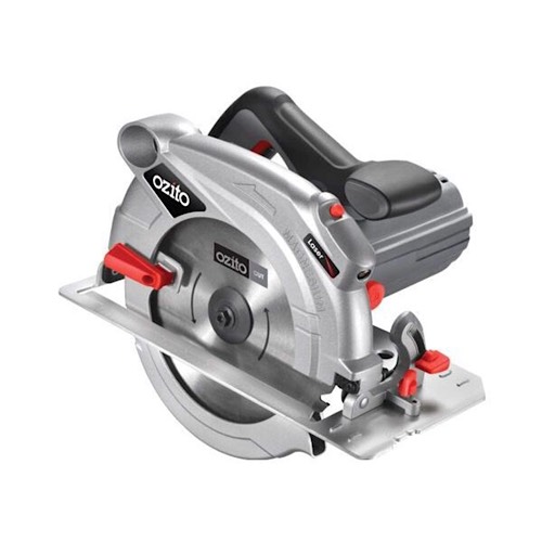 Máy cưa gỗ đĩa bánh răng d235mm hiệu ozito csl-235 mới 100% nhập khẩu úc