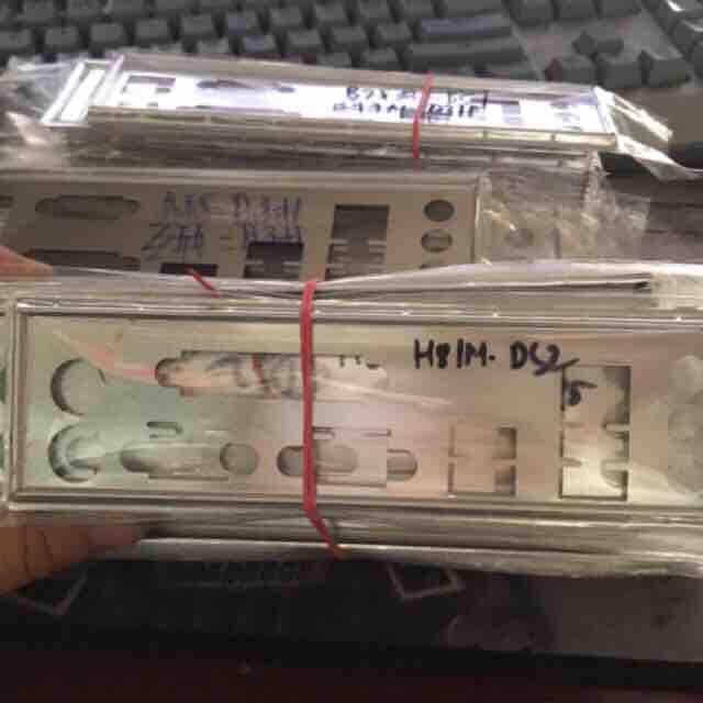 Chặn ( Fe) Giga H81 DS2 ver 1.0,2.0,3.0