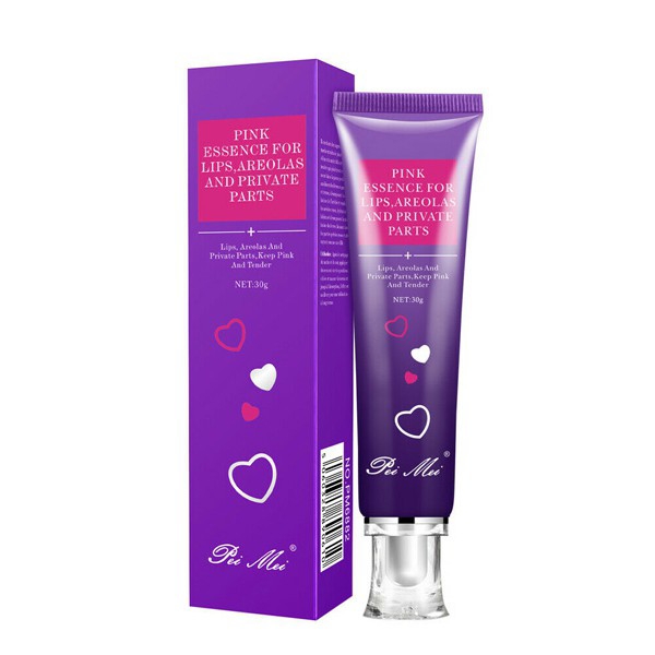 [Hàng Hot+Quà ] Serum Giảm Thâm Môi - Làm Hồng Nhũ Hoa - Vùng Tam Giác Pei Mei - Evashop69