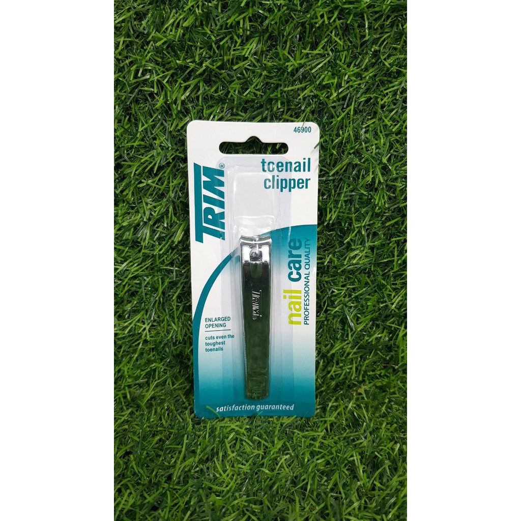 Bấm móng tay người lớn trim nail care
