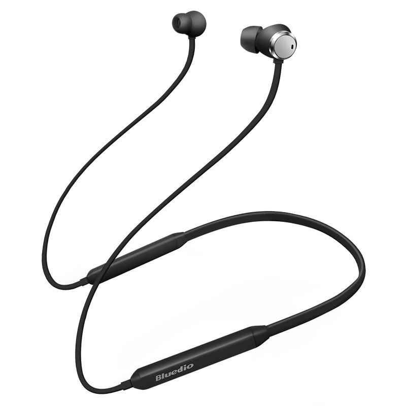 Tai nghe Bluetooth Bluedio T energy