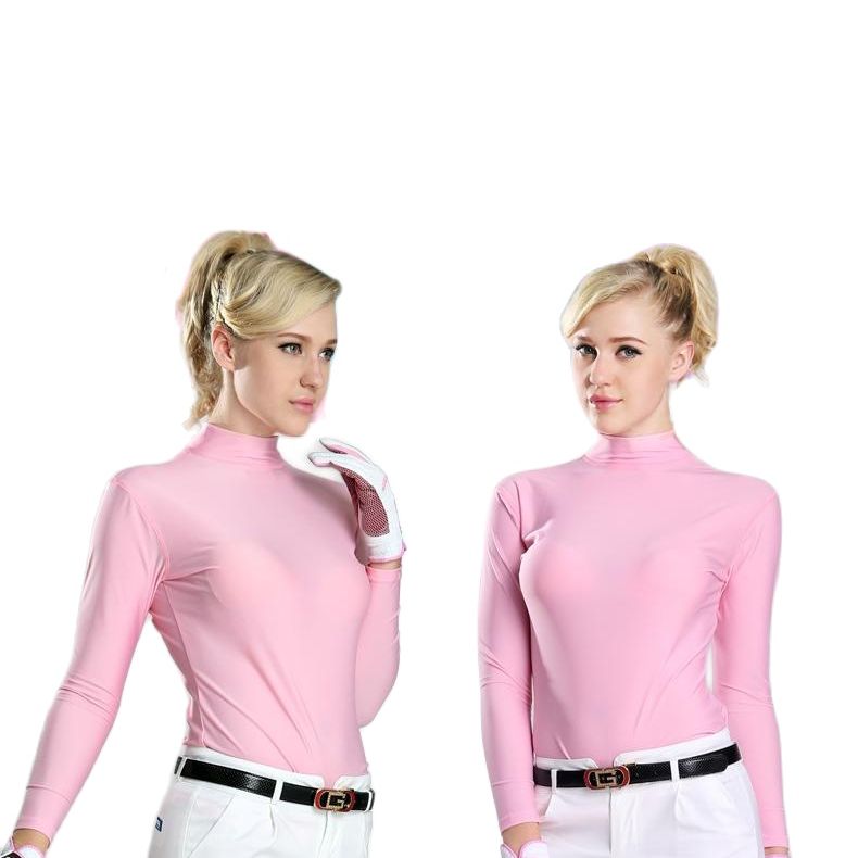 áo golf - áo chống nắng mùa hè - giữ nhiệt mùa đông