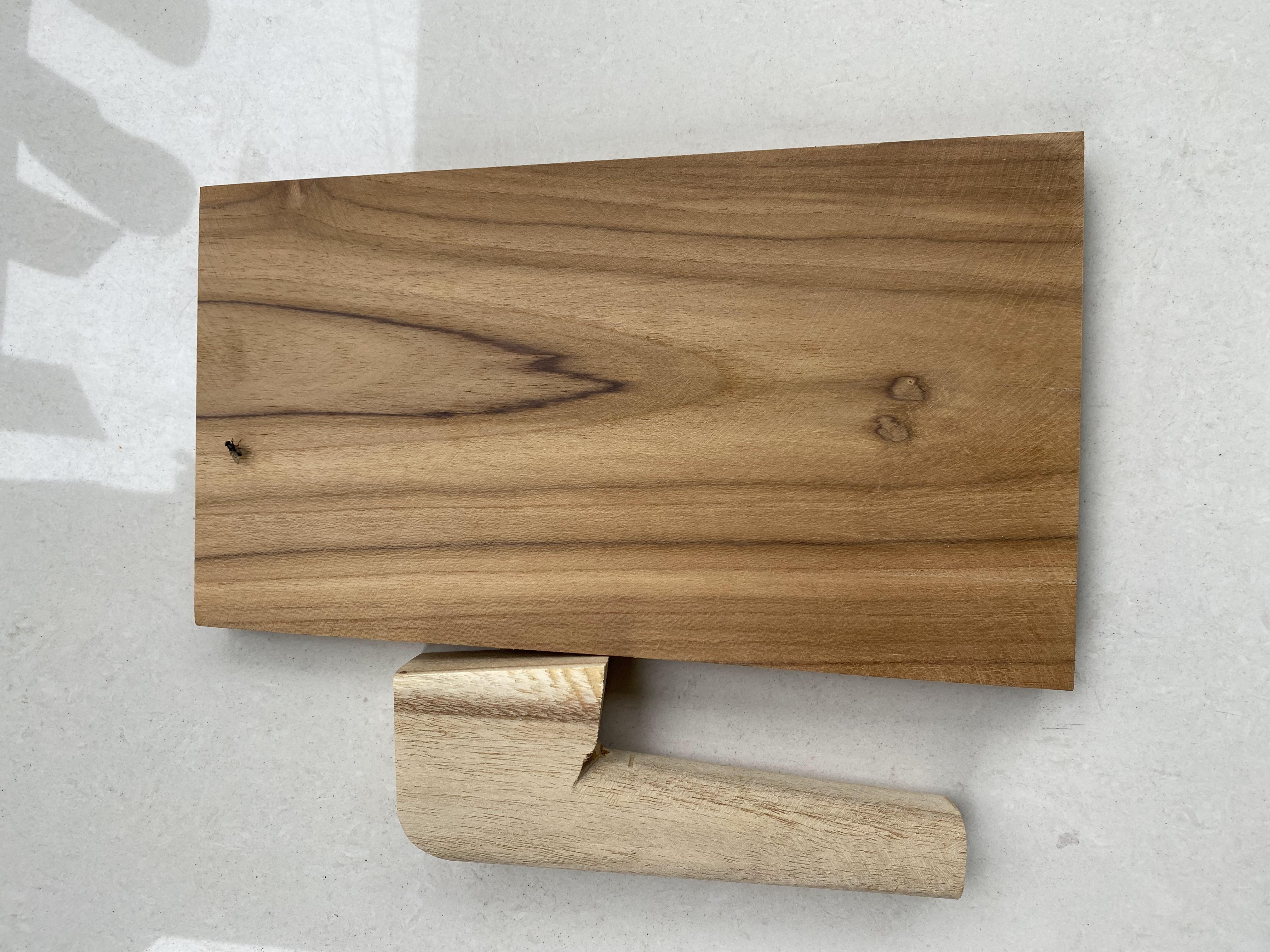Bàn xoa gỗ giá tỵ chất lượng cao không cong, vênh bàn xoa tường số1