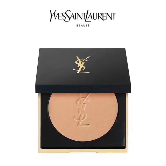 Phấn Phủ Yves Saint Laurent All Hours Setting Powder