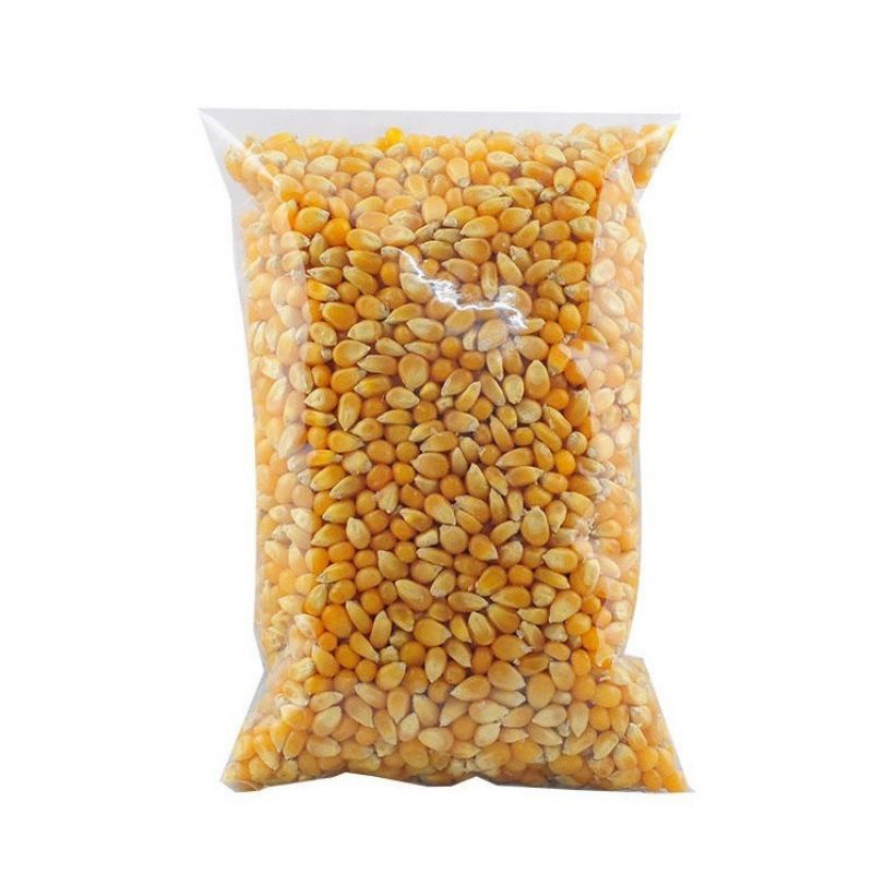 1kg Ngô Mỹ nổ bỏng làm bắp rang bơ