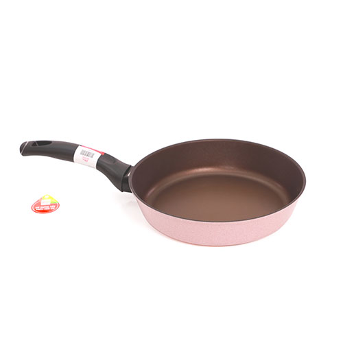 Chảo chiêN chồng dính bếp từ Neoflam Reverse - Hàn Quốc 24cm