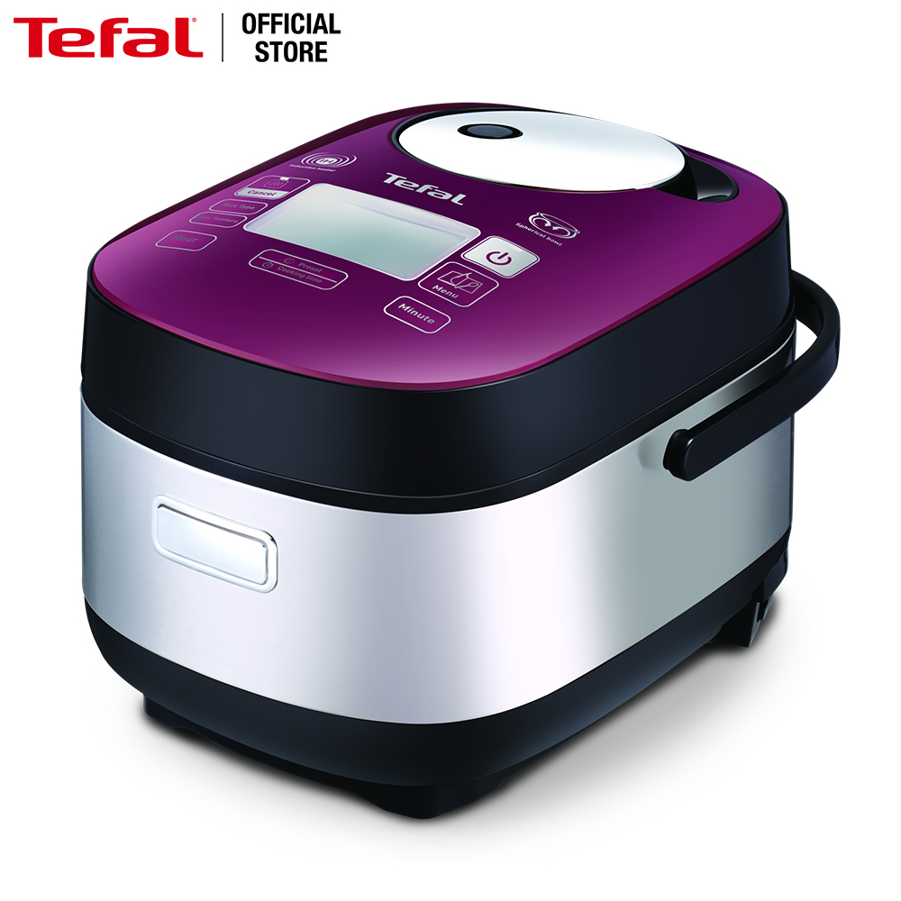 Nồi cơm điện IH Tefal RK803565
