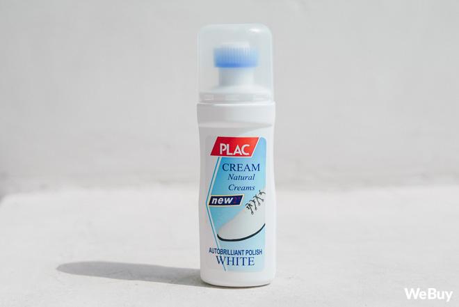 Chai Xi Đánh Giày Túi Xách Plac Thần Thánh Tiện Lợi