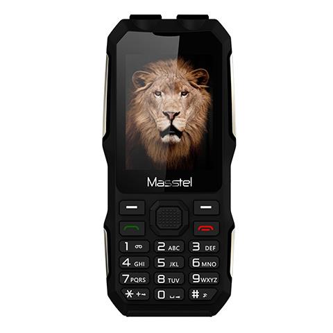 Điện thoại Masstel Play 30 loa cực khủng pin cực trâu