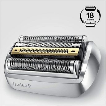 Lưỡi máy cạo râu Braun Series 9 - Hàng chính hãng