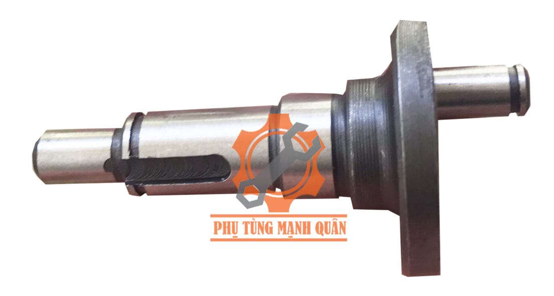 Trục khửu khoan đục (cốt dên khoan đục)