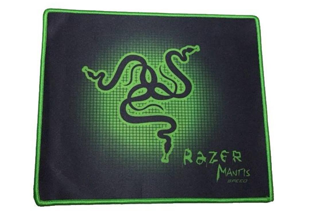 [HCM]Miếng Lót Chuột X7 3 Con Rắn (20x25) - Bề Mặt Siêu Mịn - Dành Cho Mọi Game Thủ