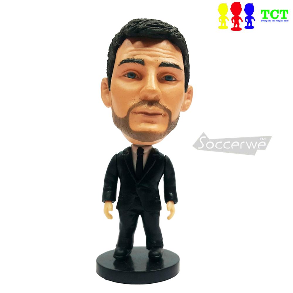 Tượng huấn luận viên Frank Lampard Clb Chelsea