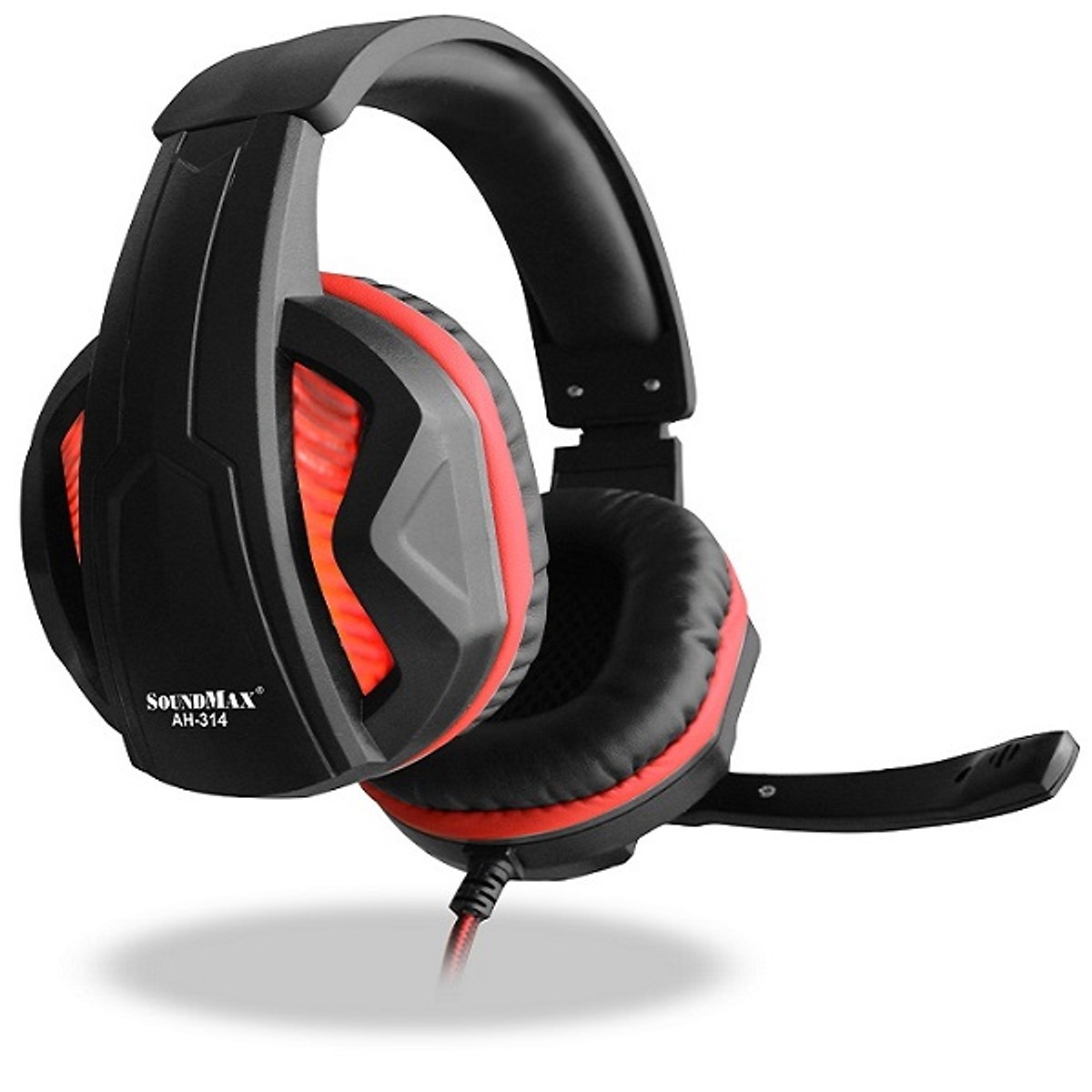 Tai nghe game soundmax ah-314