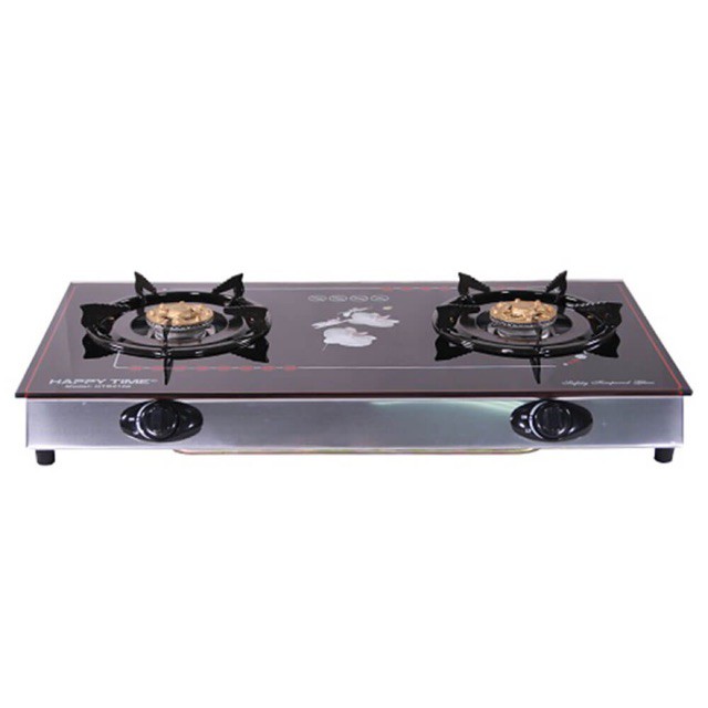 BẾP GAS DƯƠNG KÍNH SUNHOUSE SHD2106