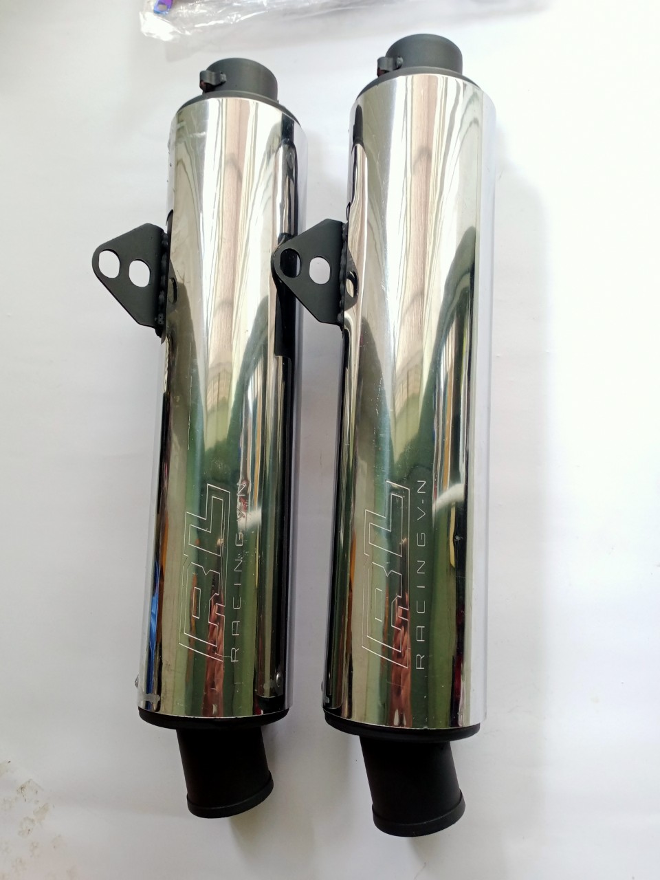 Pô độ RELED dành cho xe máy-giá mỗi lon.
