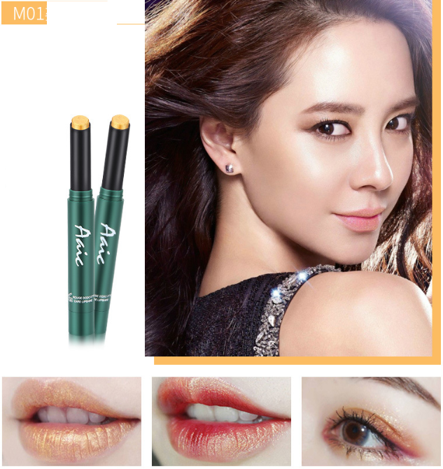 Son lì dạng bút aaic rouge coco stylo hàng nội địa trung mx