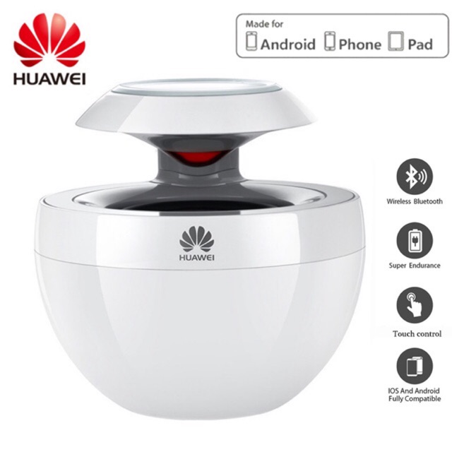 Loa di động không dây Bluetooth Huawei HONOR AM08 - Hàng | DVINCE Store Loa di động không dây Bluetooth Huawei HONOR AM08 - Hàng | DVINCE Store