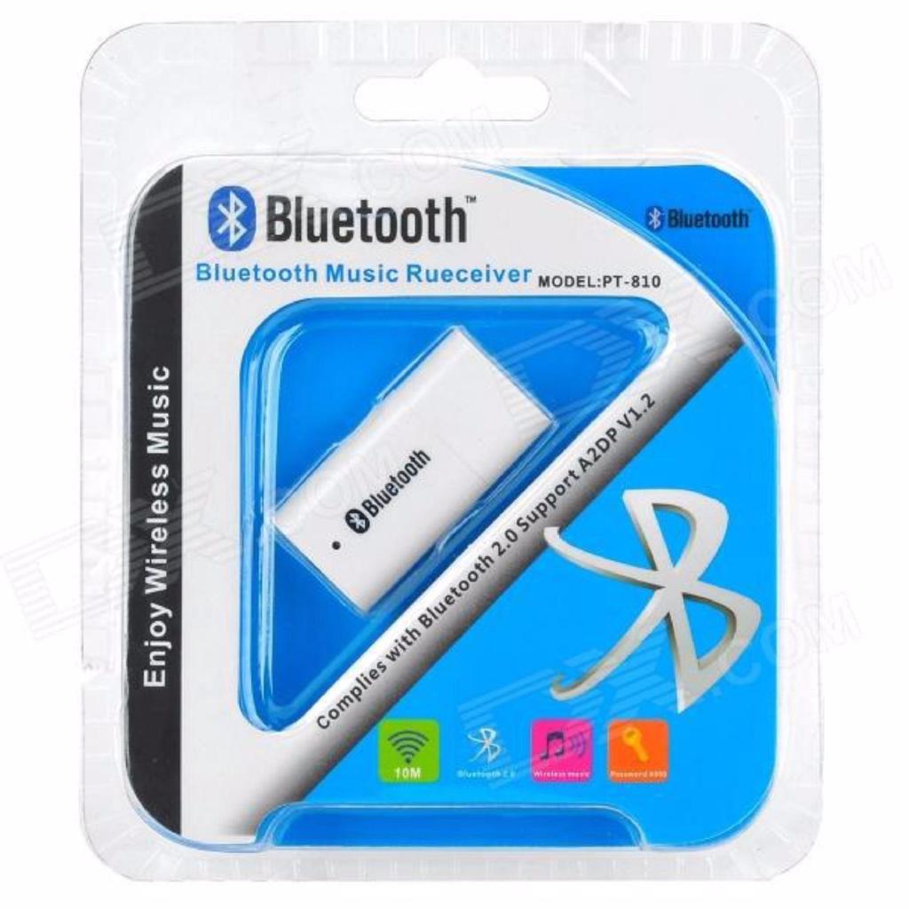 [HCM]USB Bluetooth PT 810 kết nối rất ổn định âm thanh chuẩn
