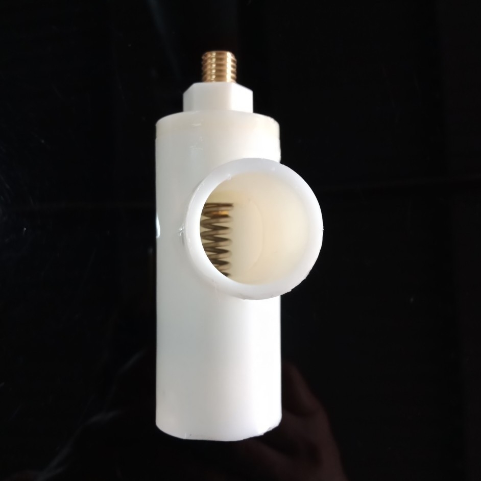 Van chỉnh áp máy bơm hút giếng sâu