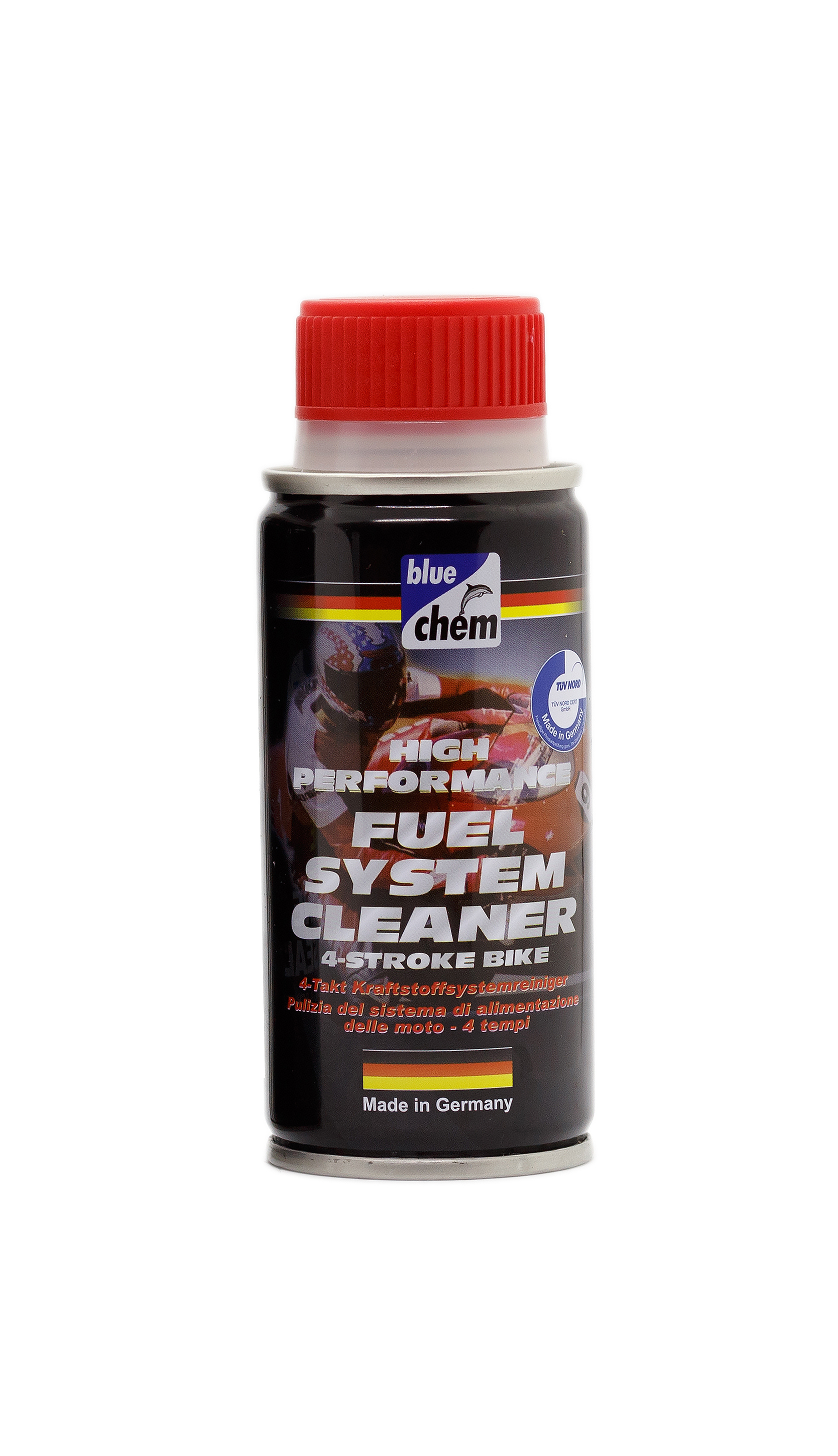 Fuel System Cleaner Bluechem 50ml