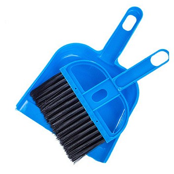 [Hoàn tiền 10%]Chổi Dọn Chuồng Hamster