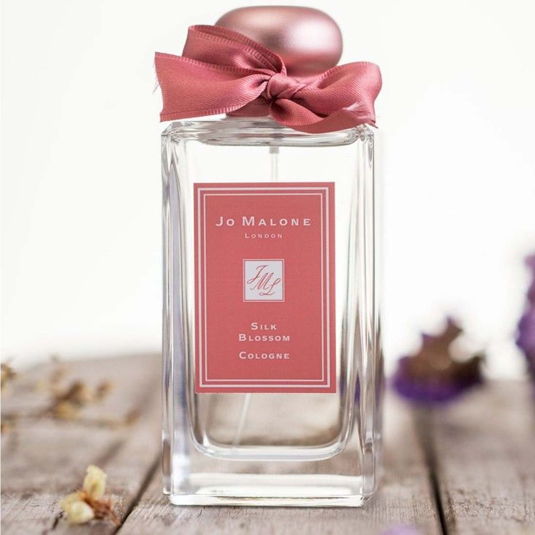 Nước hoa nữ Jo Malone hồng 100ml