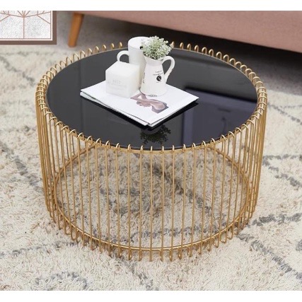 Bàn trà hình lồng chym. bàn sofa.bàn trà giá rẻ. bàn kim cương. bàn cafe._Nam Nguyên Shop