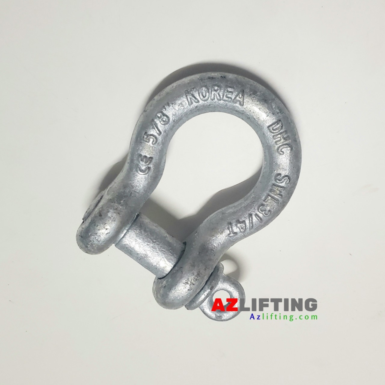 Ma ní 3.25 tấn hàn quốc kiểu omega chốt ren vặn