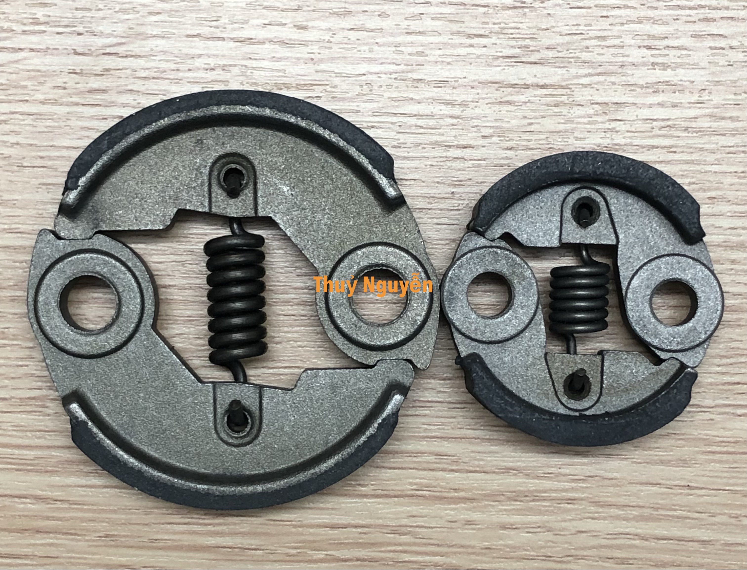 Bộ ly hợp, côn, bố máy phát cỏ động cơ 330/430/gx35, 260/gx25