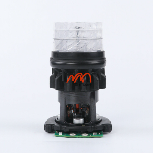 Thay main - bo mạch chủ máy hút bụi dyson v11