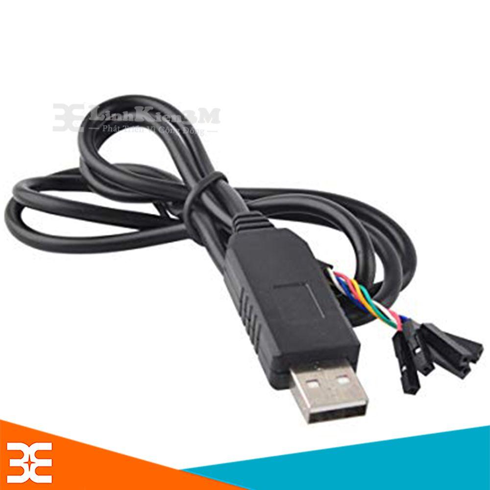 Usb to com pl2303 v2