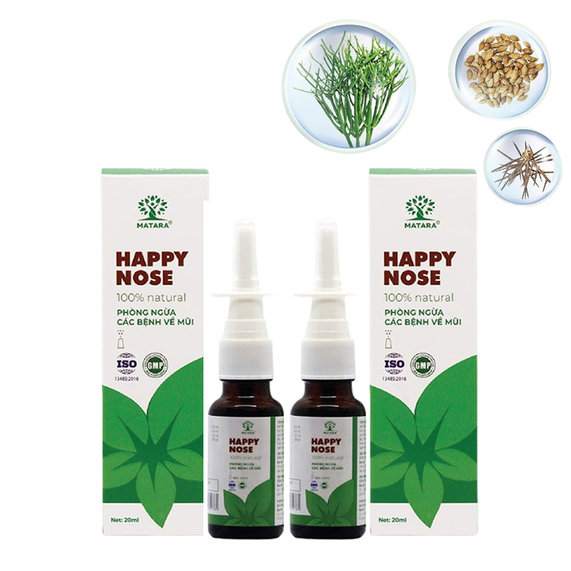 Xịt Xoang Dân tộc Người Dao Đỏ
