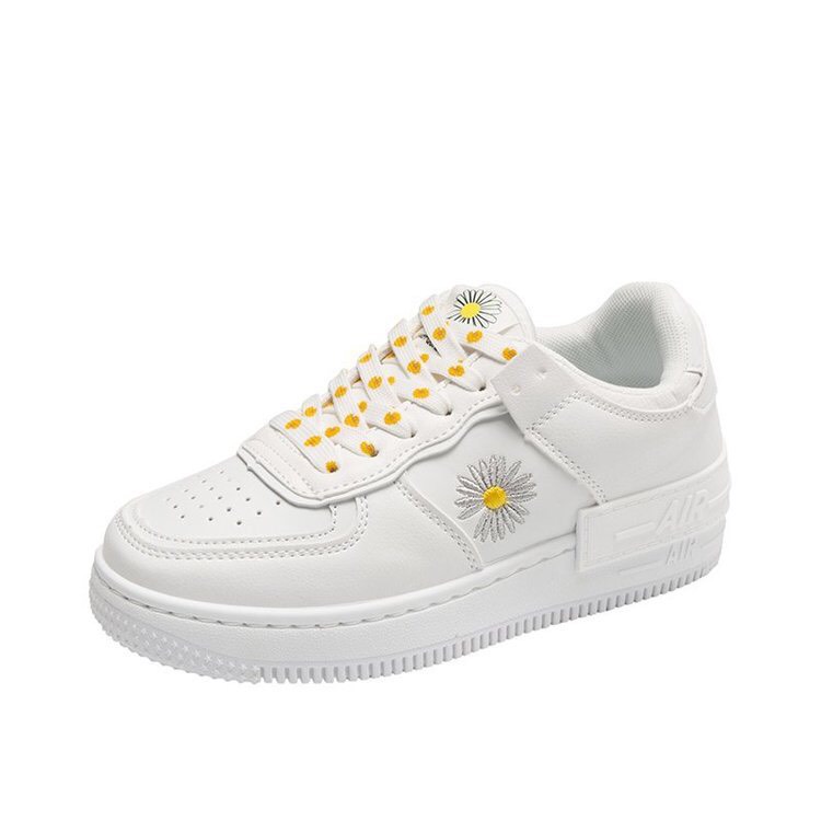 [4.4 Hoàn tiền 15%]Giày nữ sneaker thể thao thời trang siêu mới AIR