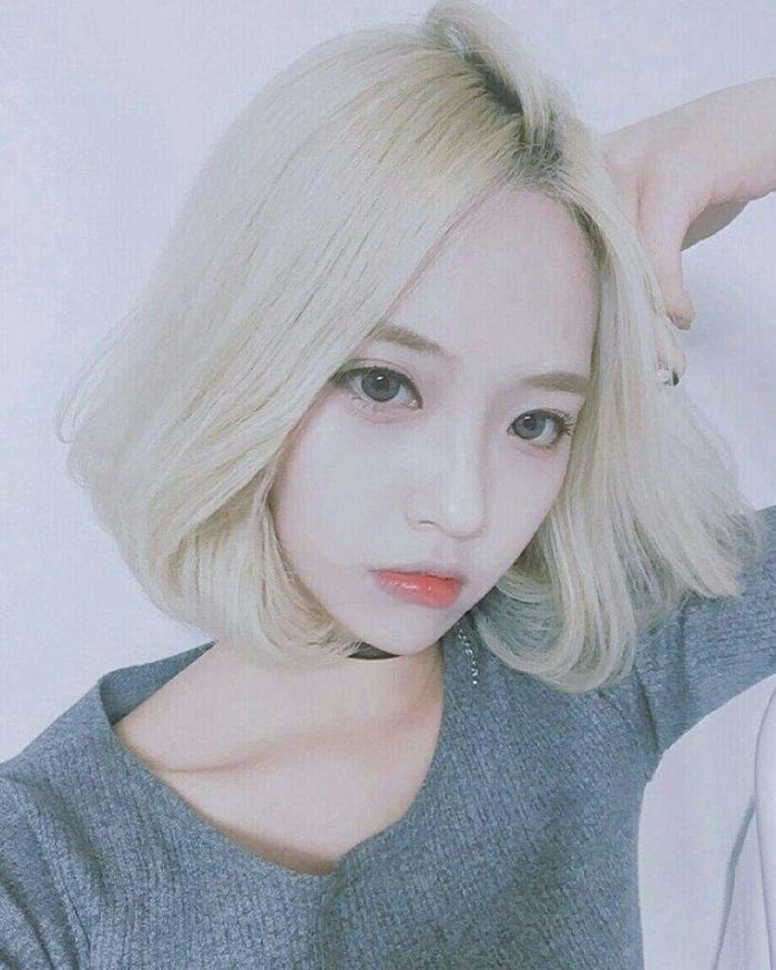 Tuýt Nhuộm  MAIA Màu Back Kim 00000 ( Có Thể Thay Thế Tẩy) Tặng Kem Oxi Và Găng Tay