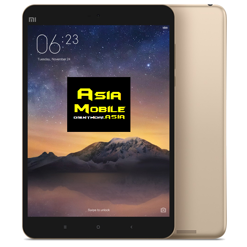 Máy tính bảng xiaomi mipad 2 - 100% tiếng việt - màn hình 2k