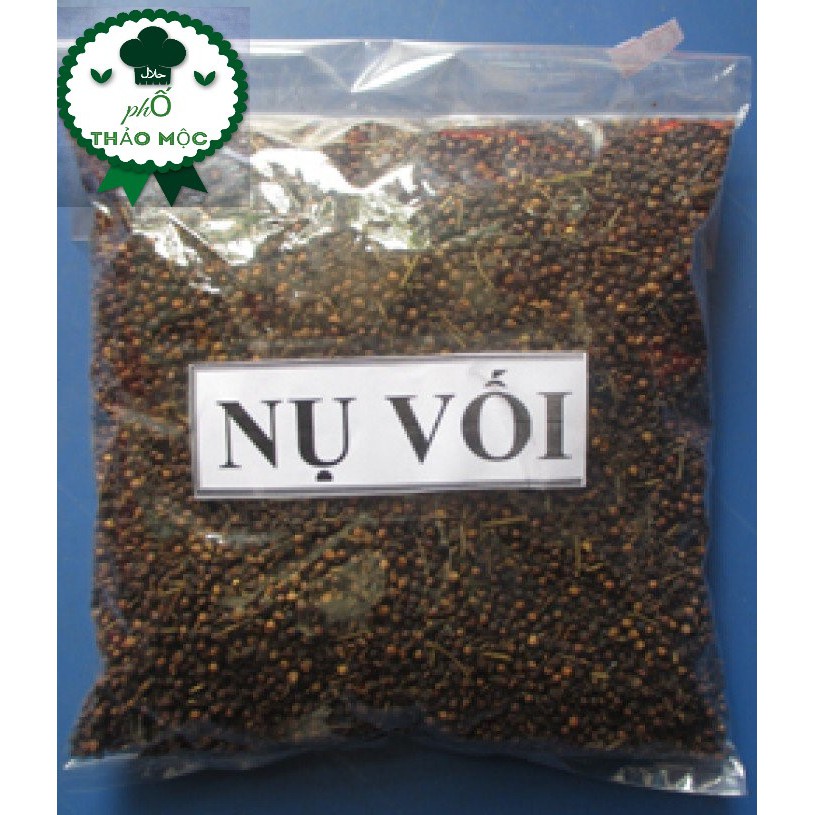 500gr nụ vối khô