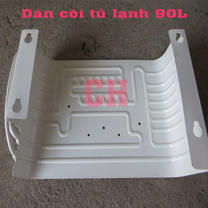 Dàn lạnh ngăn đá tủ lạnh 90L