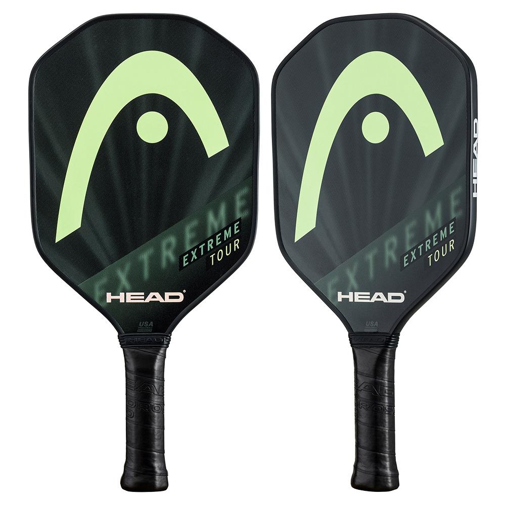 Vợt pickleball extreme tour 2023 hiệu head