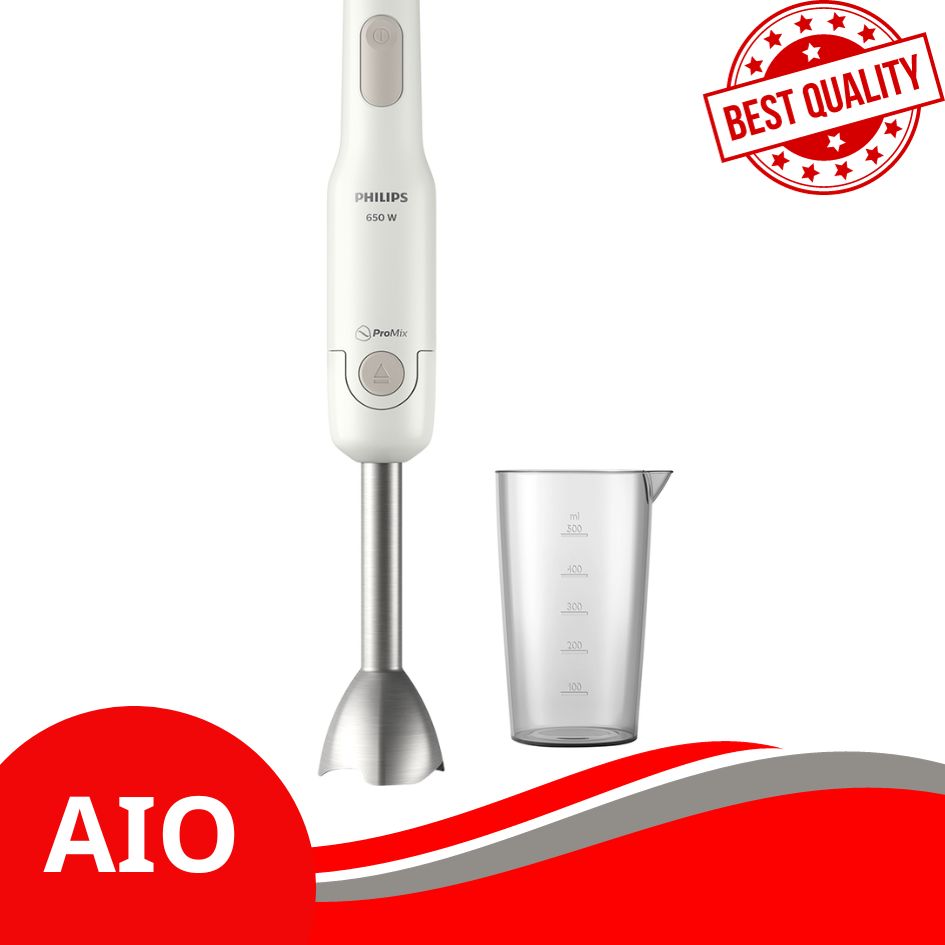 Máy xay cầm tay philips hr2534/00 - công suất 650w