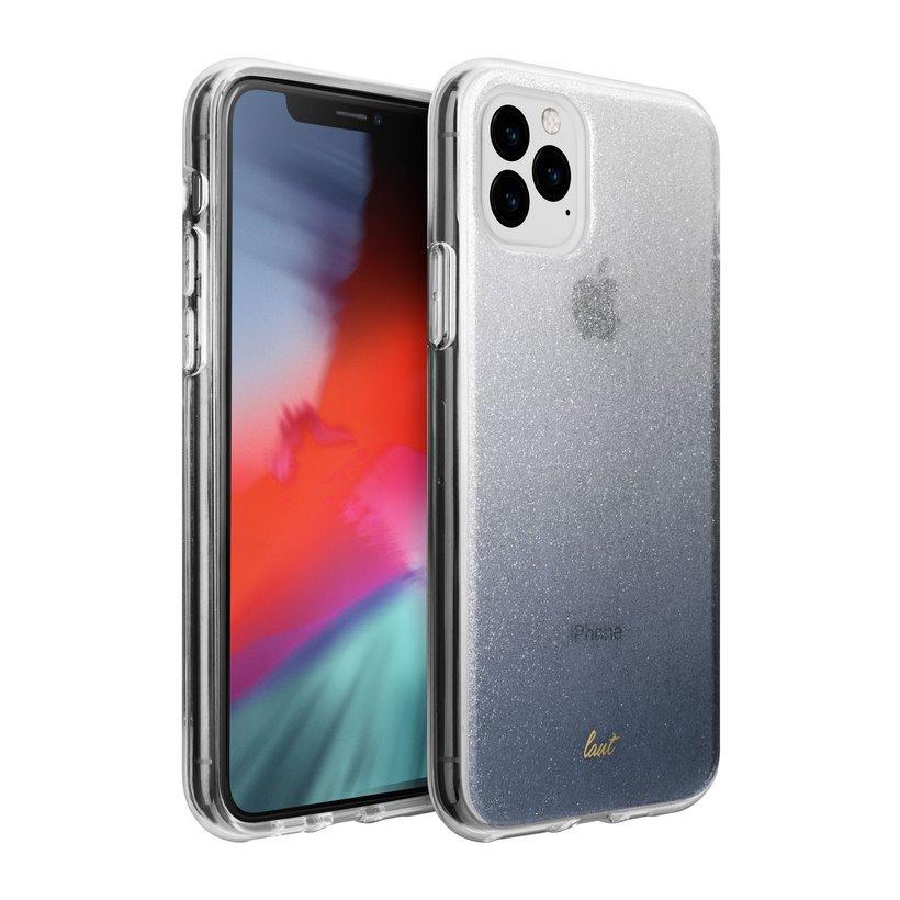 Ốp iphone 11 pro max laut ombre sparkle