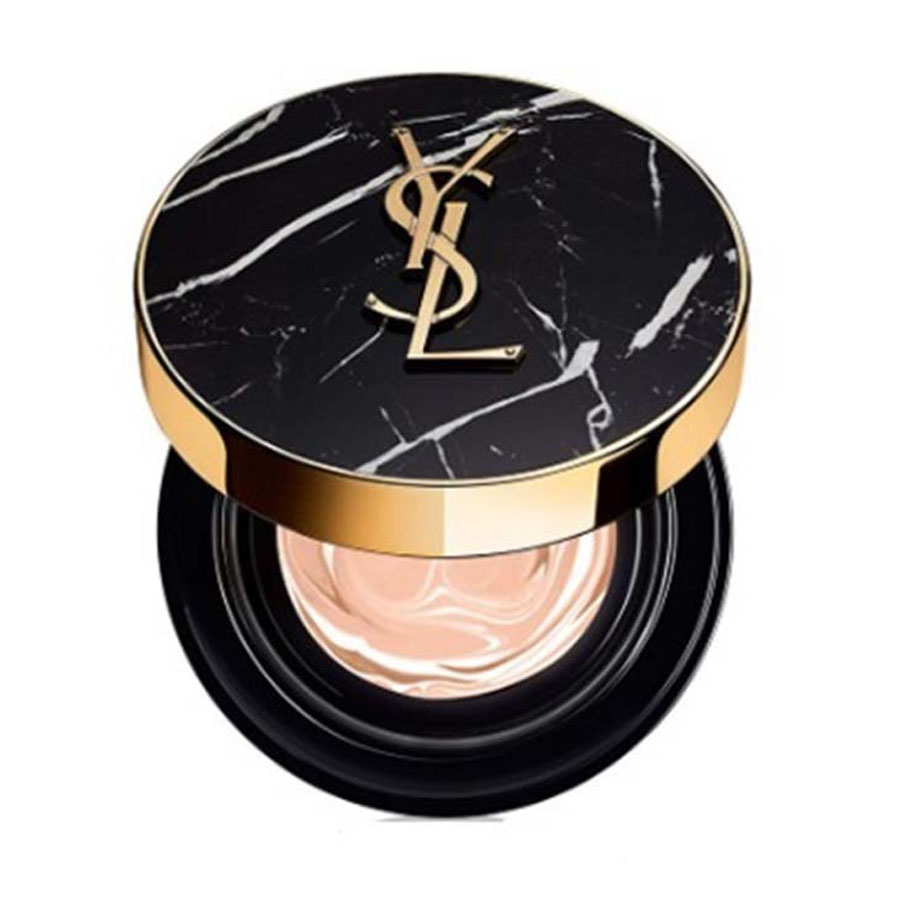 (Fullbox) Phấn Tươi Ysl Cushion Foundation Limited /Phấn Nén Ysl Cushion Chính Hãng