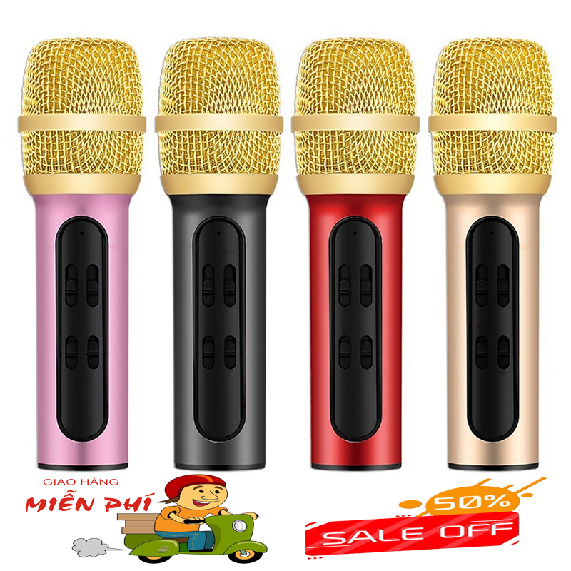 [Xả Kho - Siêu Sale] Mic Thu Am, Bộ Micro C11 Live Stream, Mic Thu Âm C11, Mic Thu Âm Chuyên Nghiệp Cao Cấp C11 Hát Karaoke, Livestream, Bán Hàng Mic Thu Âm Loại Xịn Chất Lượng Cao Cho Điện Thoại, Máy Tính, Livestream Online Cực Hay.