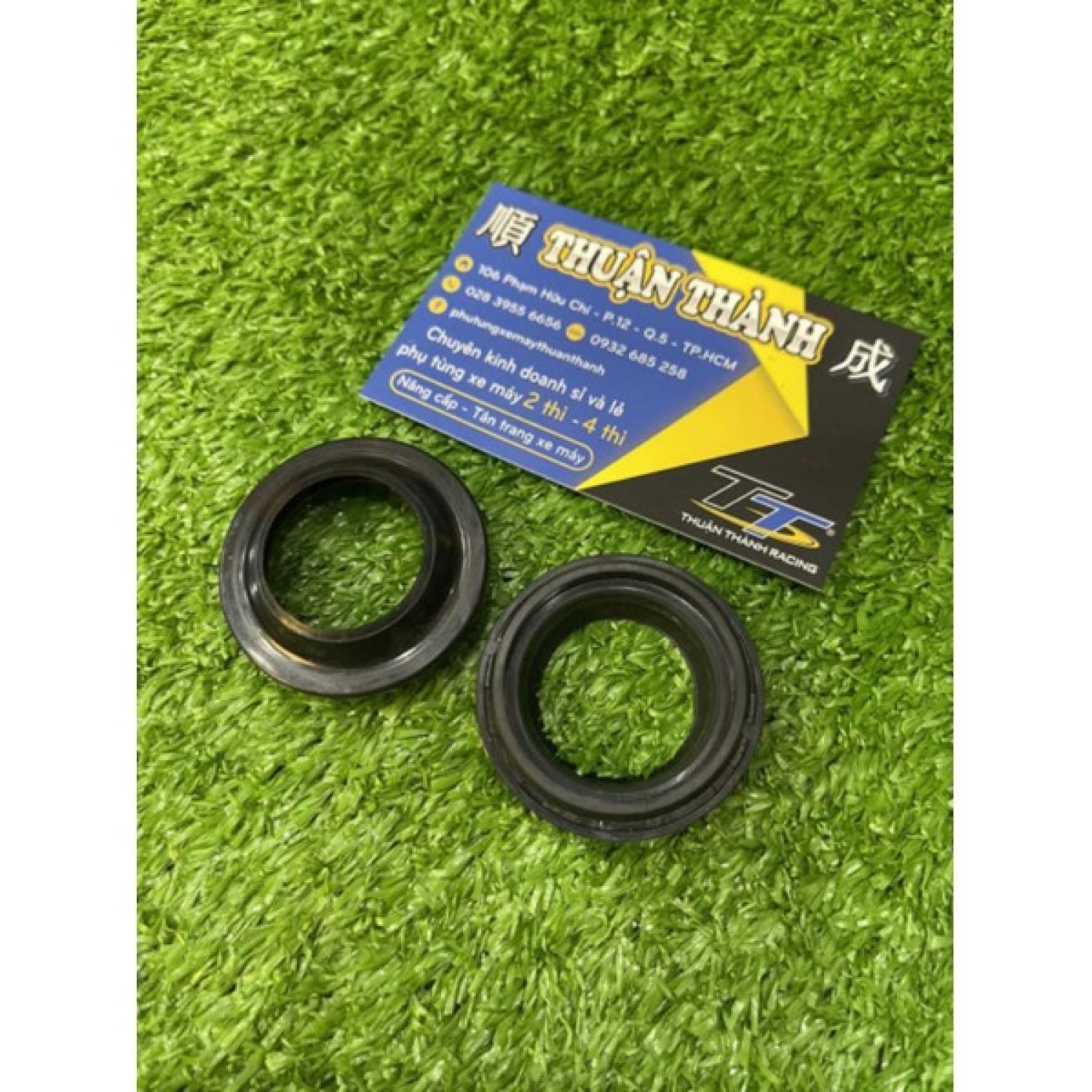 Phốt chụp bụi phuộc trước sport - cặp - xipo - satria - rgv