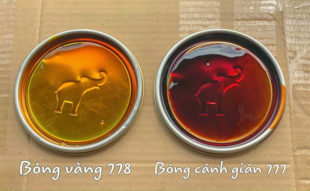 SƠN MẠ KẼM CHUYÊN DỤNG 1K YES PAINT LON 800GRAM, 400GRAM